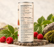 Lion’s Mane Energy Drink — Clean Energy. Clear Focus. Zero Crash.