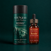 Reishi² Double Extract Tincture