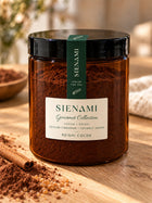 Sienami Gourmet — Reishi Cacao with Ceylon Cinnamon & Coconut Sugar · 80 g