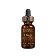 Chaga Double Extract Tincture