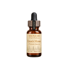 Lion's Mane Double Extract Tincture