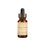 Lion's Mane Double Extract Tincture