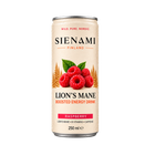 Lion’s Mane Energy Drink — Clean Energy. Clear Focus. Zero Crash.