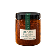 Sienami Gourmet — Reishi Cacao with Ceylon Cinnamon & Coconut Sugar · 80 g